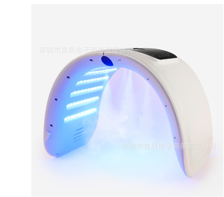 SpectrumGlow Rejuvenator Infrared Spray Device (One Set)