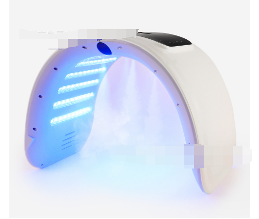 SpectrumGlow Rejuvenator Infrared Spray Device (One Set)