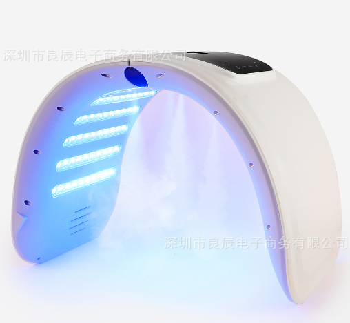 SpectrumGlow Rejuvenator Infrared Spray Device (One Set)