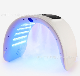 SpectrumGlow Rejuvenator Infrared Spray Device (One Set)